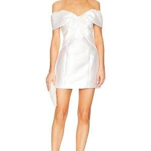 ELLIATT Espousal Dress